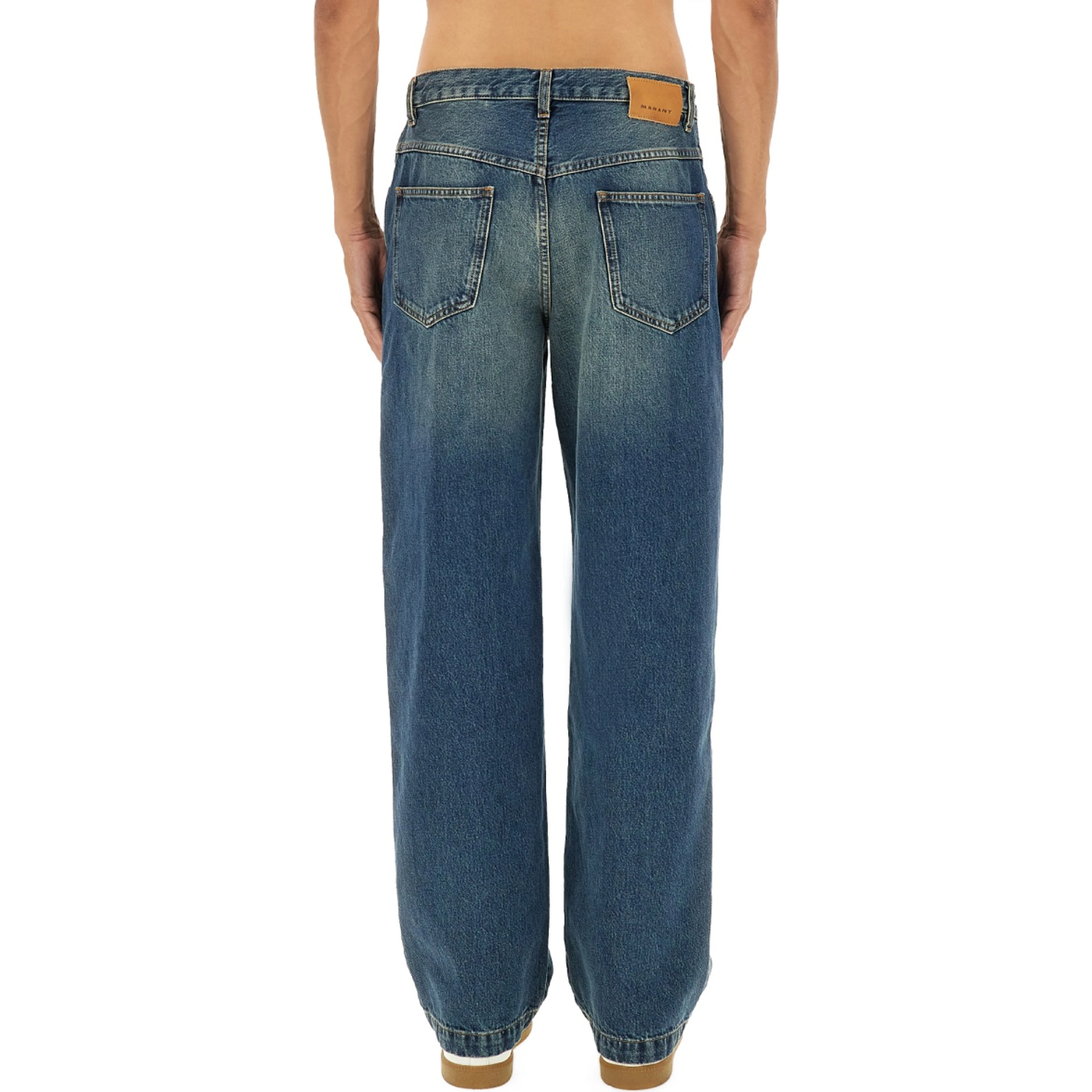 PANTS "JORJE"