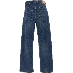 "1997 D-ENIM-M" JEANS