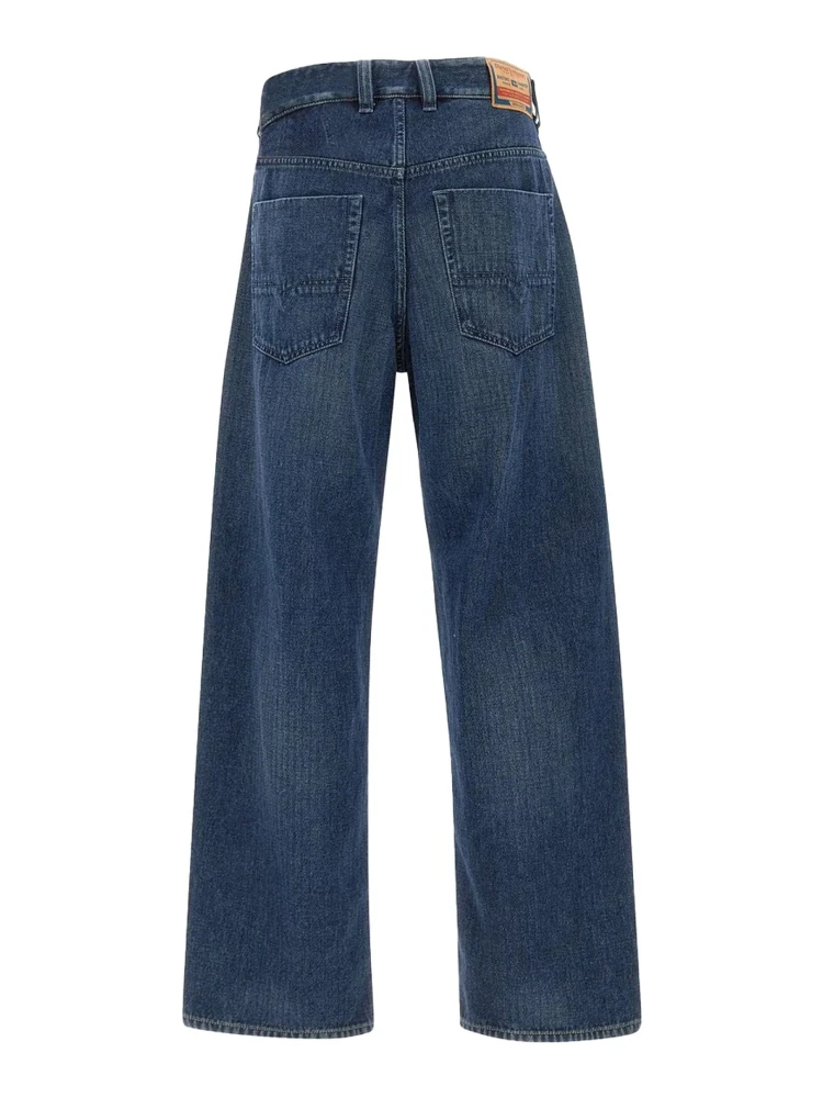 "1997 D-ENIM-M" JEANS alternative