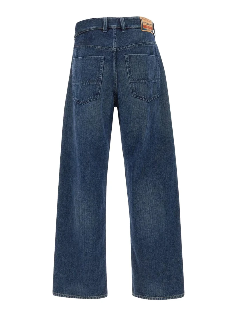 "1997 D-ENIM-M" JEANS