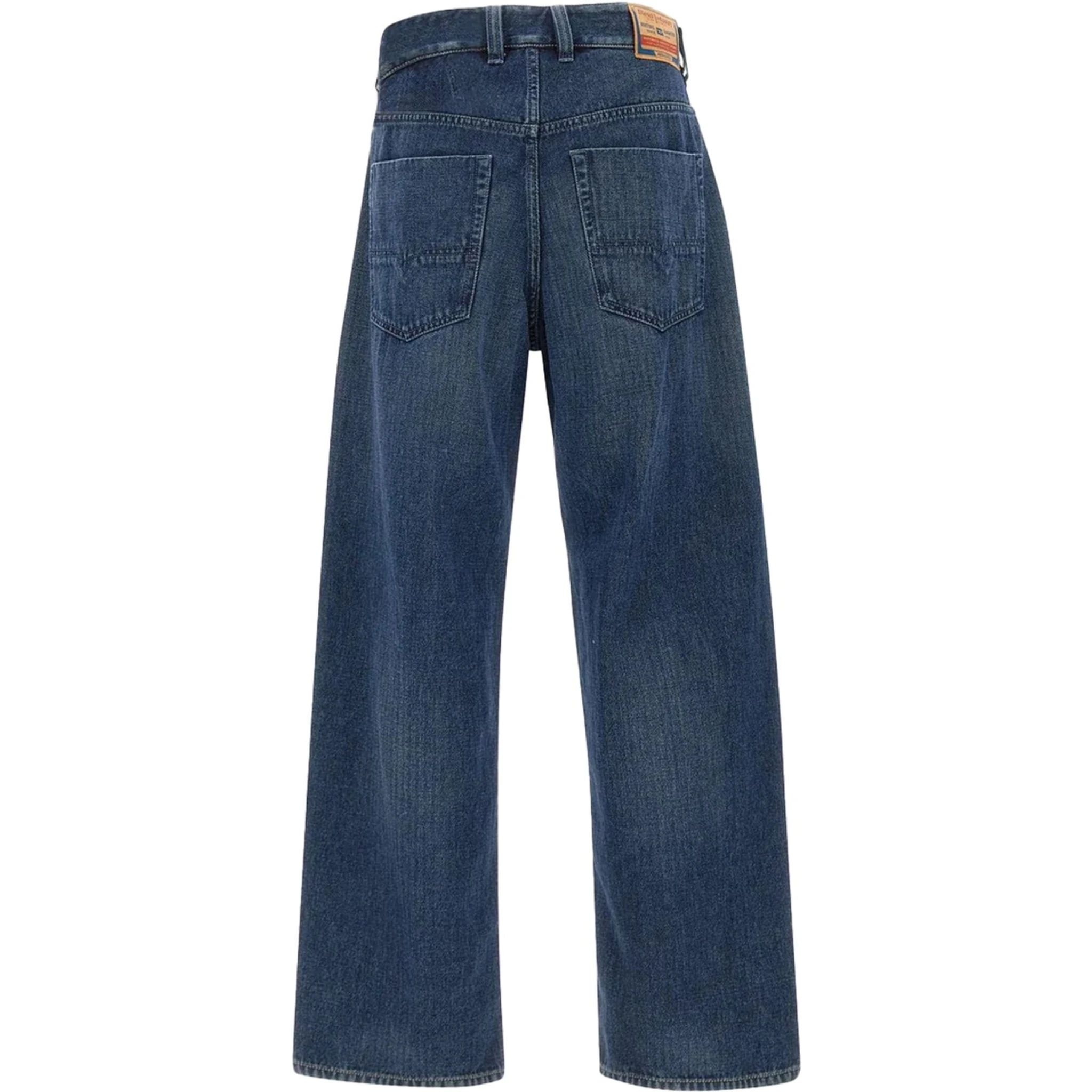 "1997 D-ENIM-M" JEANS