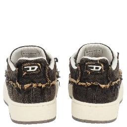 "S-TRACKER-D LOW" SNEAKER