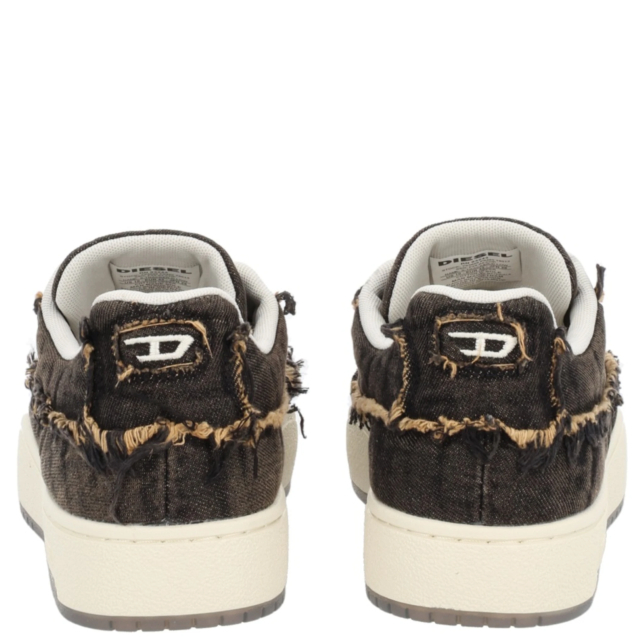 "S-TRACKER-D LOW" SNEAKER