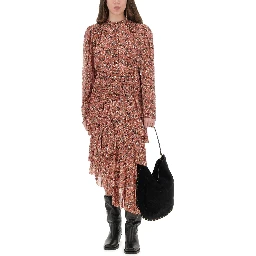 "NOELINE" BLOUSE