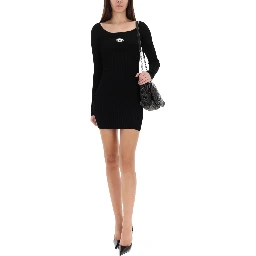 "M-VERA" DRESS