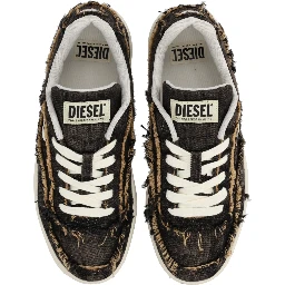 "S-TRACKER-D LOW" SNEAKER