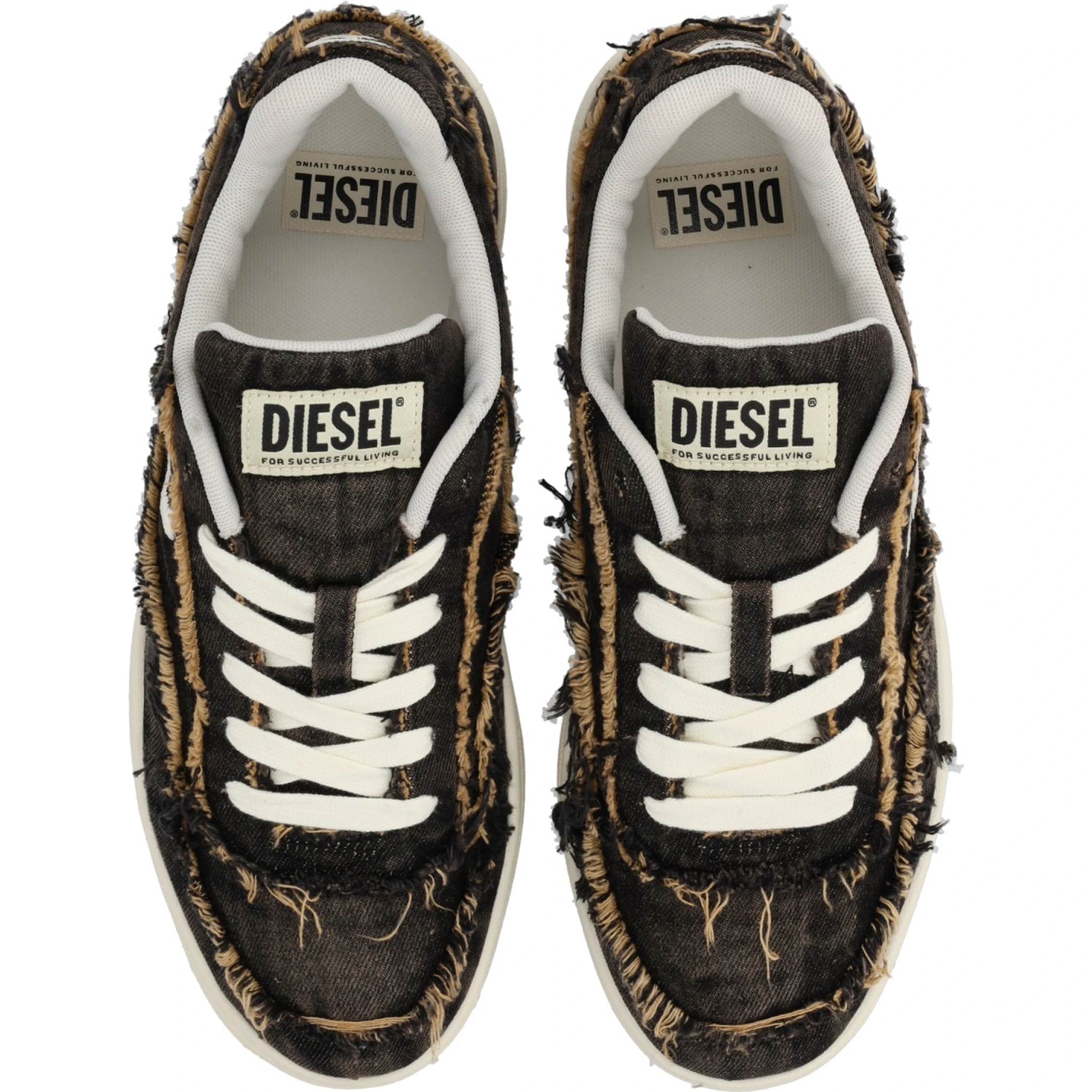 "S-TRACKER-D LOW" SNEAKER