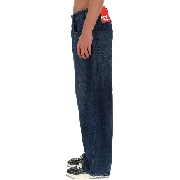 "1997 D-ENIM-M" JEANS