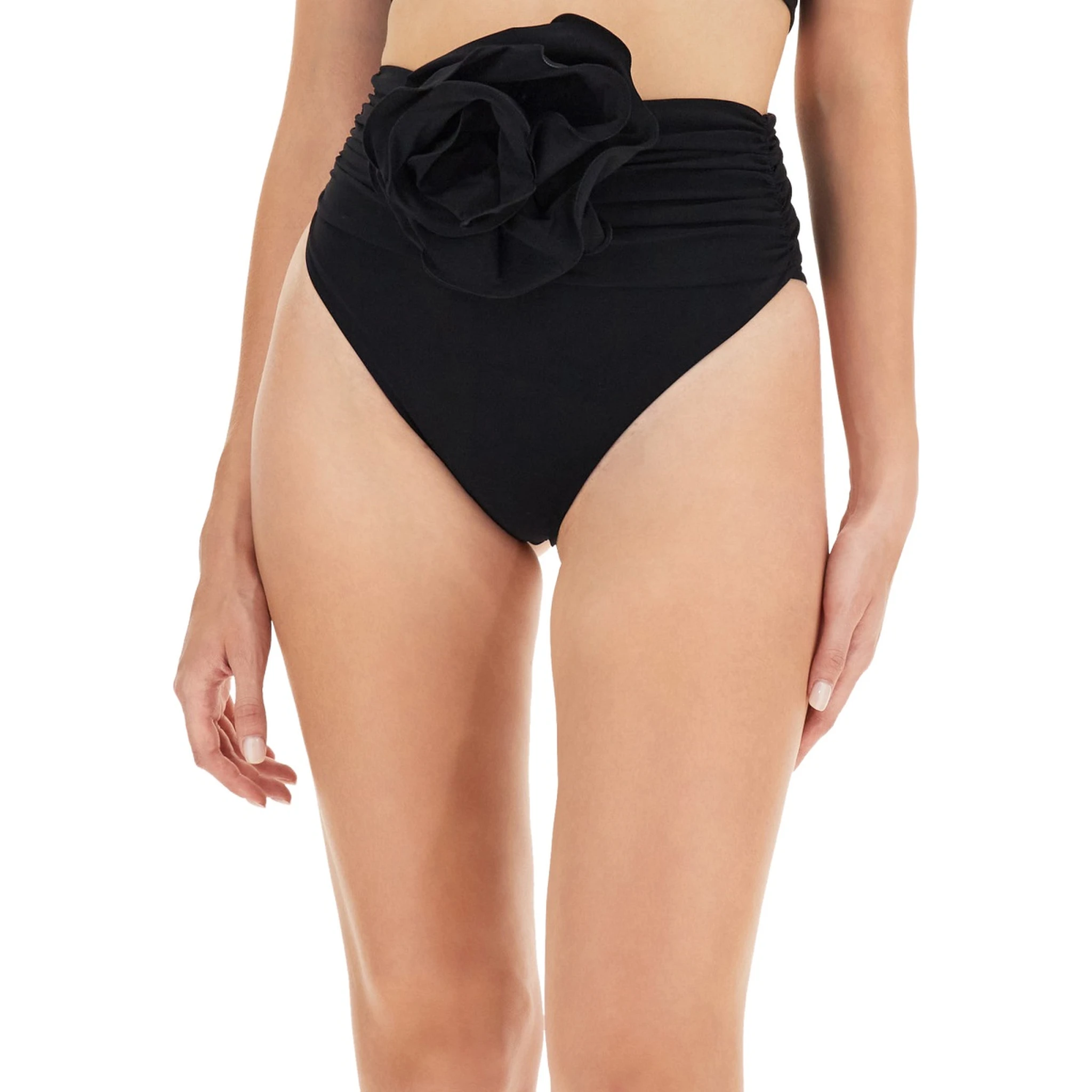 HIGH WAIST SWIMSUIT