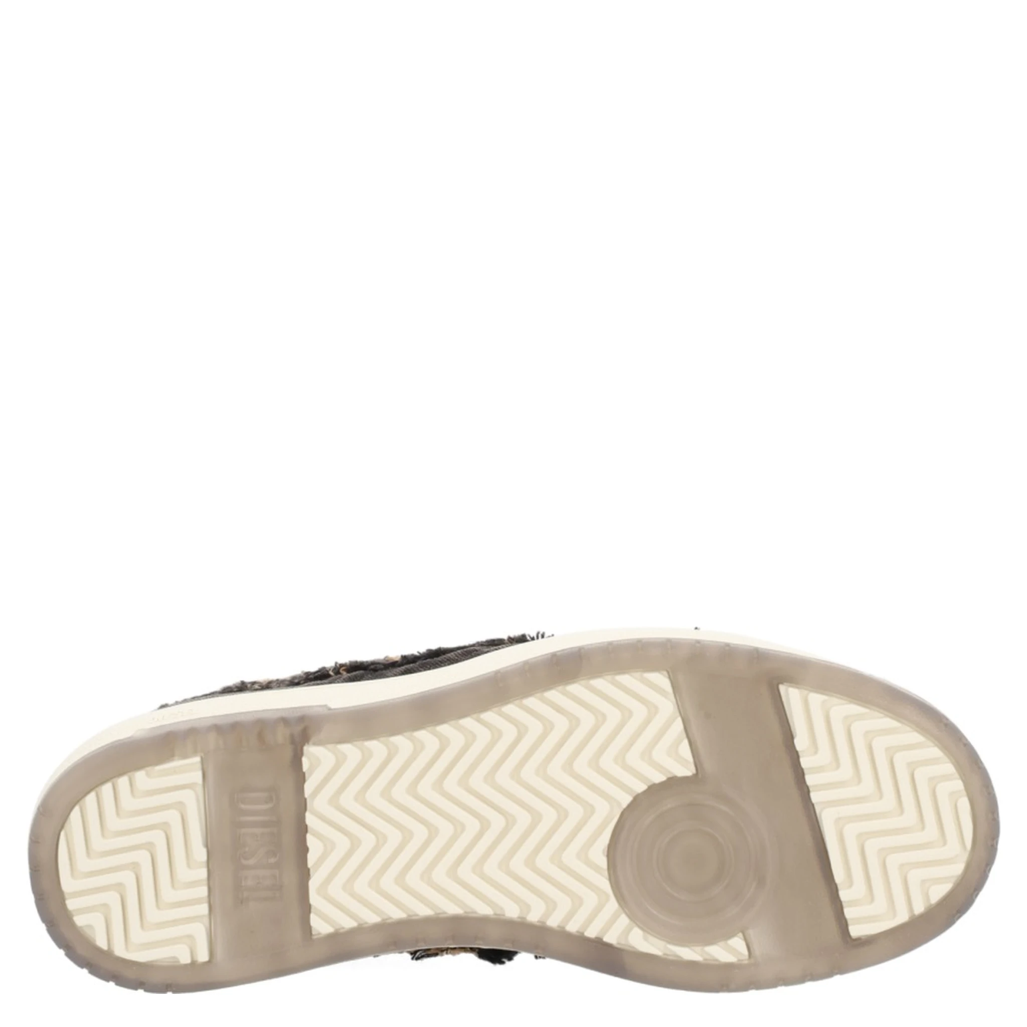 "S-TRACKER-D LOW" SNEAKER