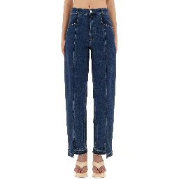 JEANS "NANYA"
