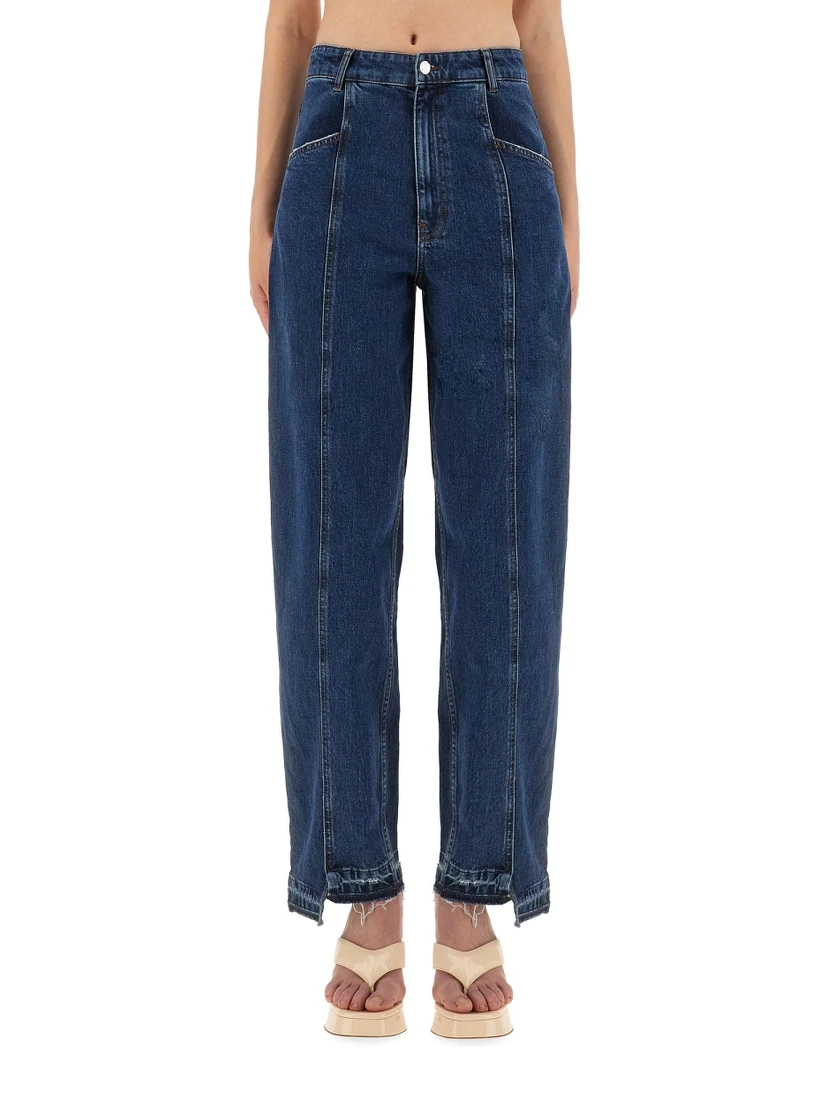 JEANS "NANYA"