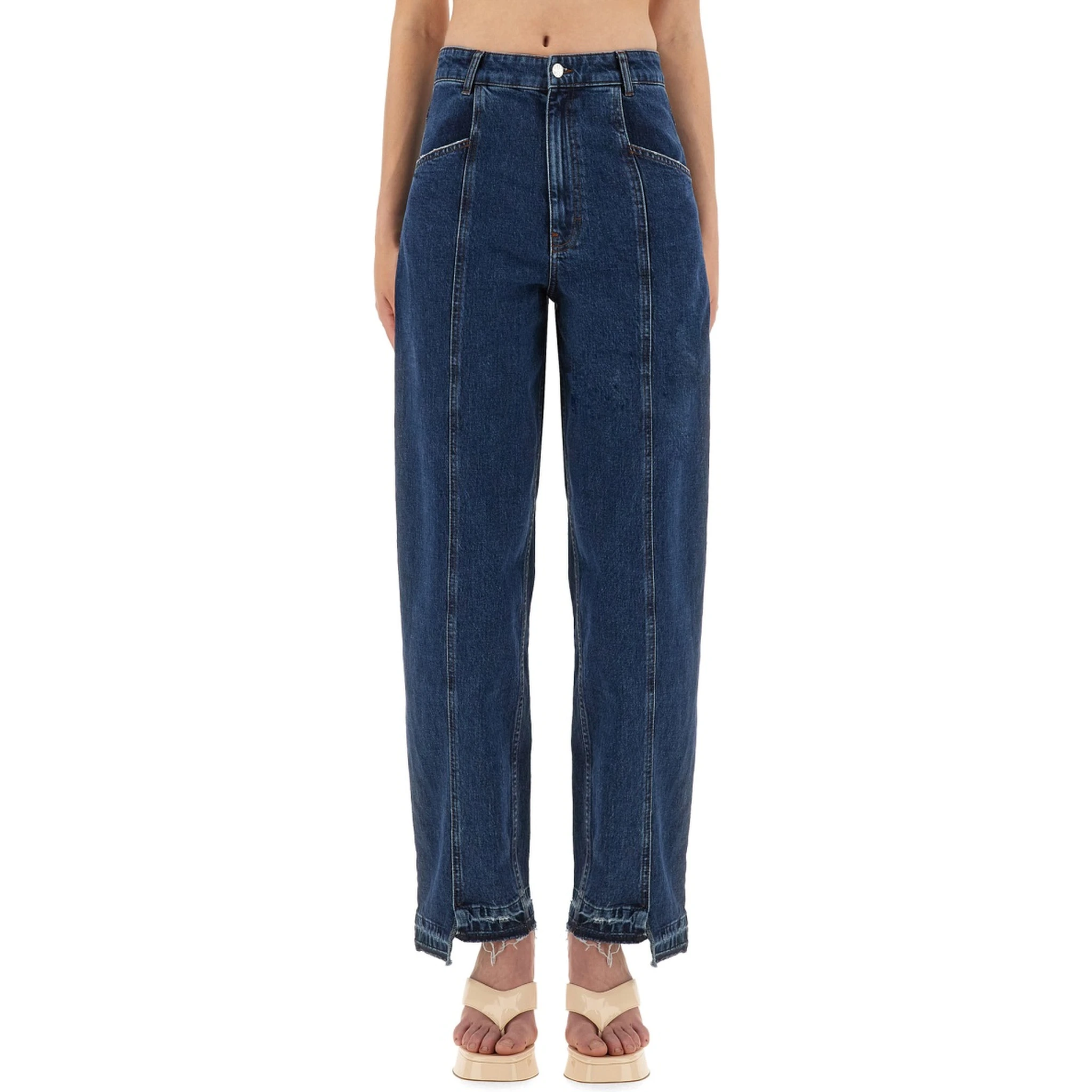 JEANS "NANYA"