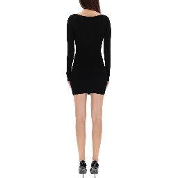 "M-VERA" DRESS