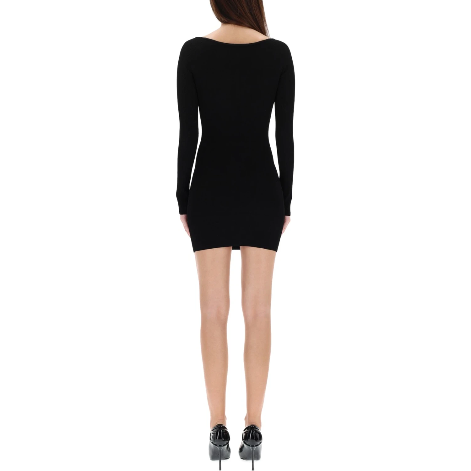 "M-VERA" DRESS
