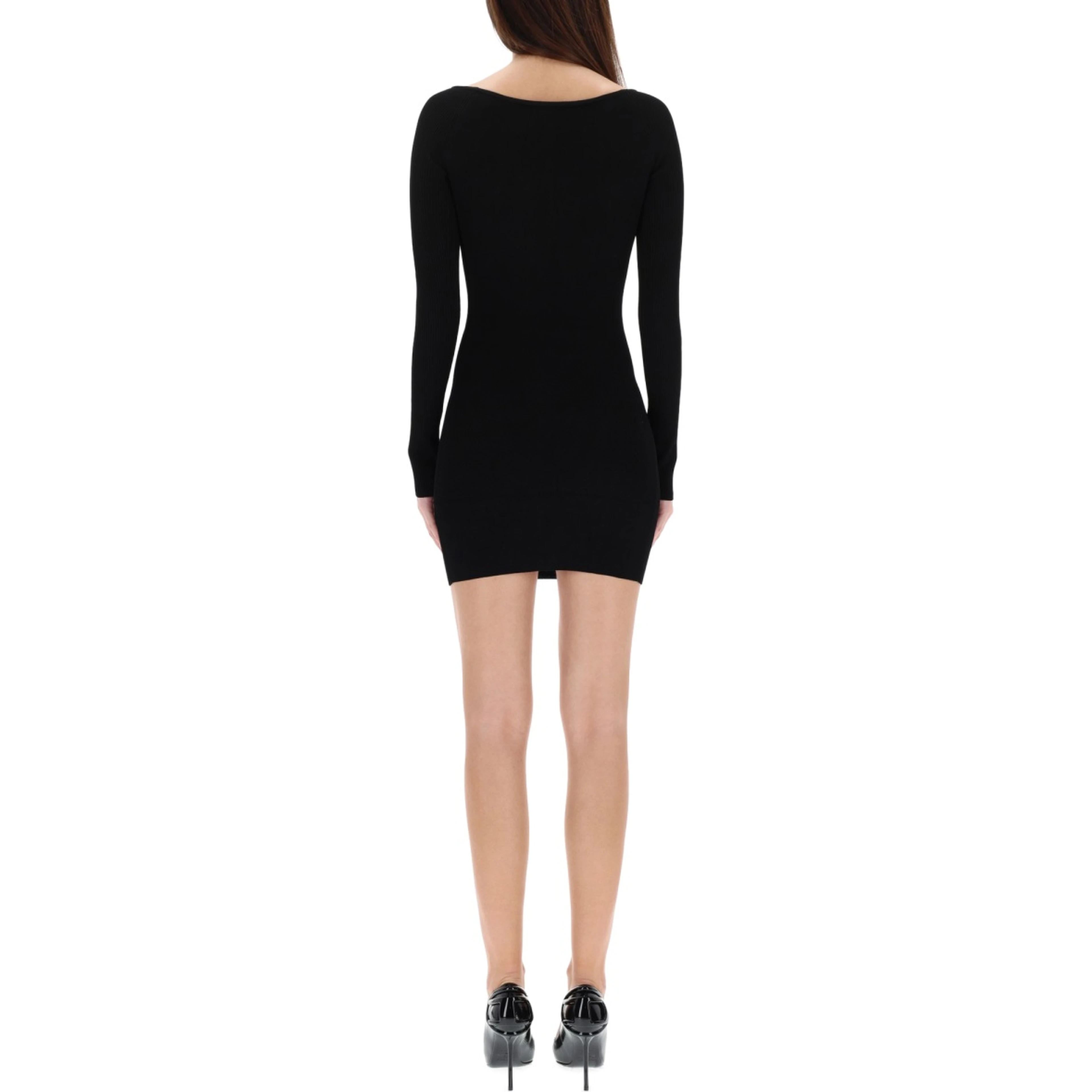 "M-VERA" DRESS
