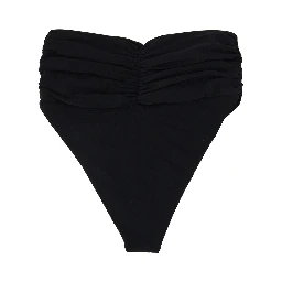 HIGH WAIST SWIMSUIT
