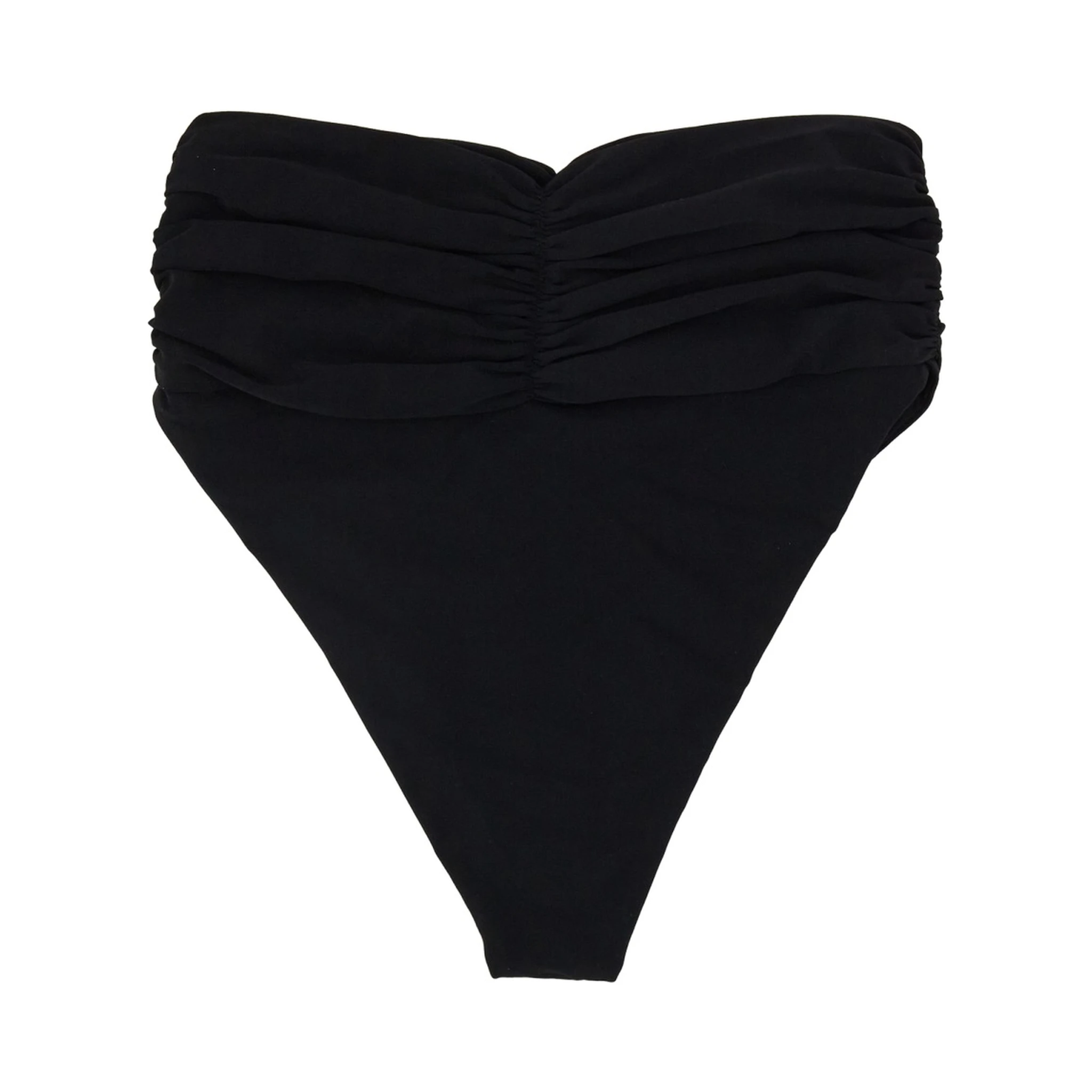 HIGH WAIST SWIMSUIT