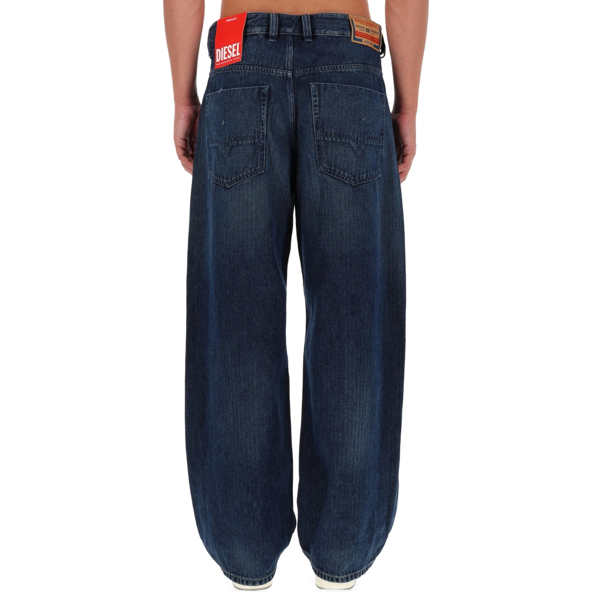 "1997 D-ENIM-M" JEANS