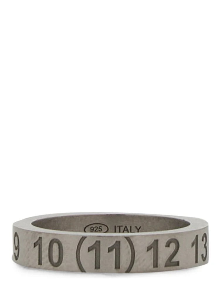 LOGO RING alternative