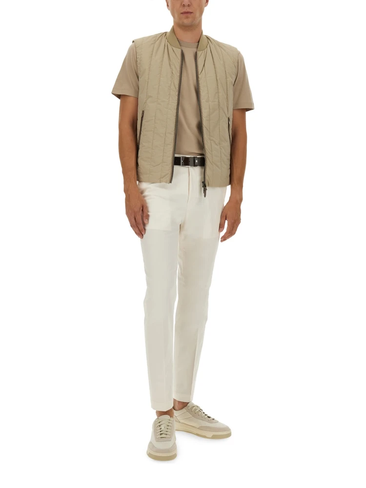 "L-CESTOL" VEST alternative