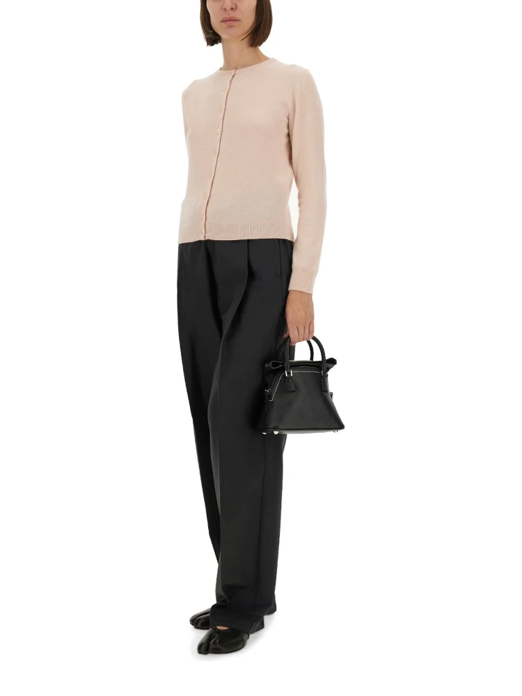 KNITTED CARDIGAN alternative