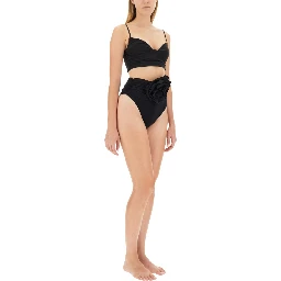 HIGH WAIST SWIMSUIT