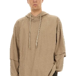 "TOMMY HUSTLER" HOODIE
