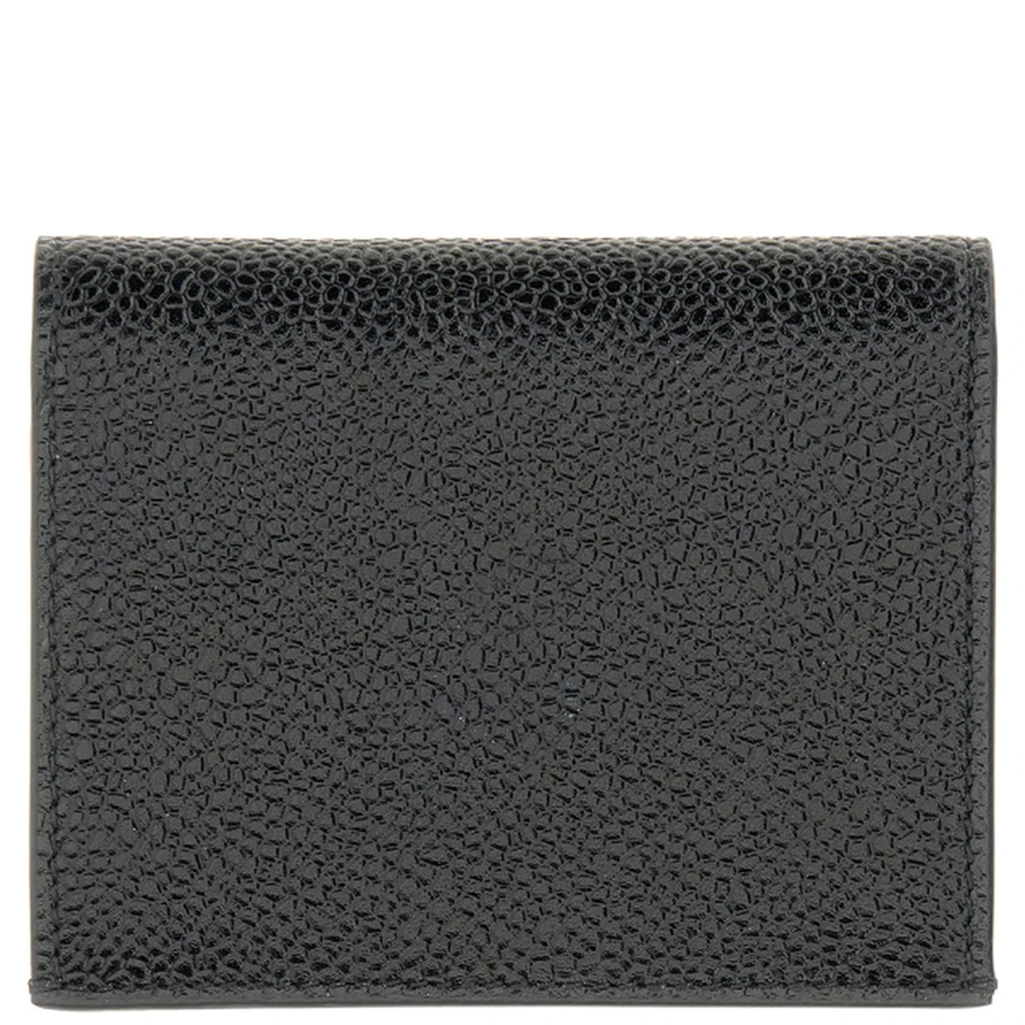 LEATHER CARD HOLDER