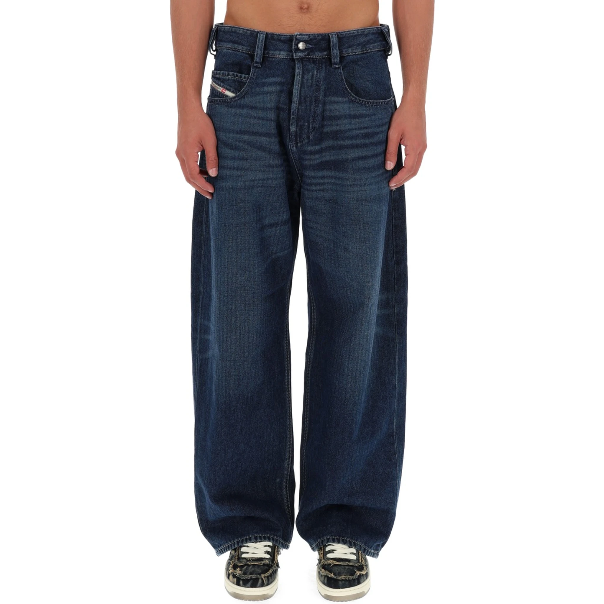 "1997 D-ENIM-M" JEANS