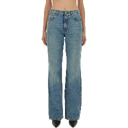 JEANS "KOREA"