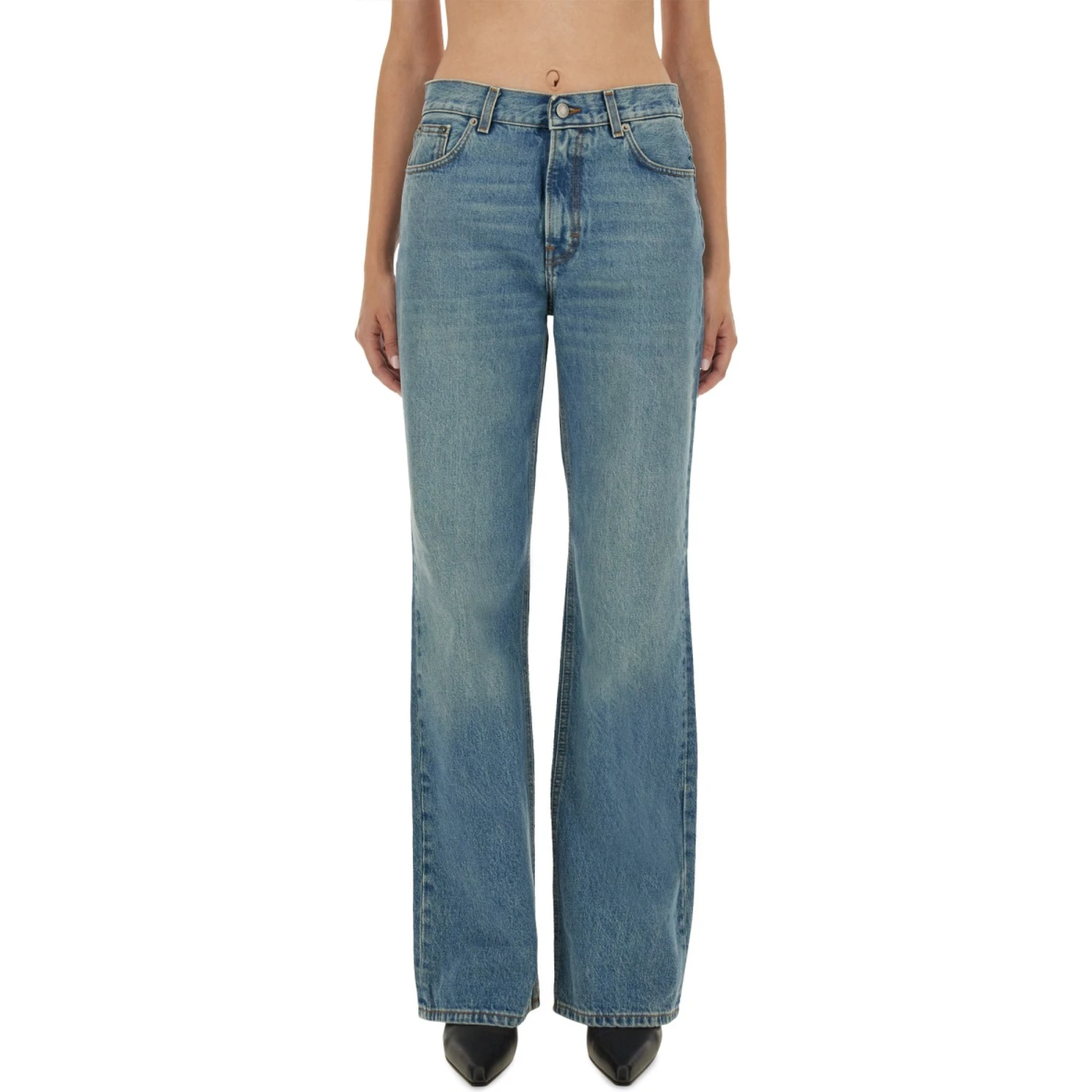JEANS "KOREA"