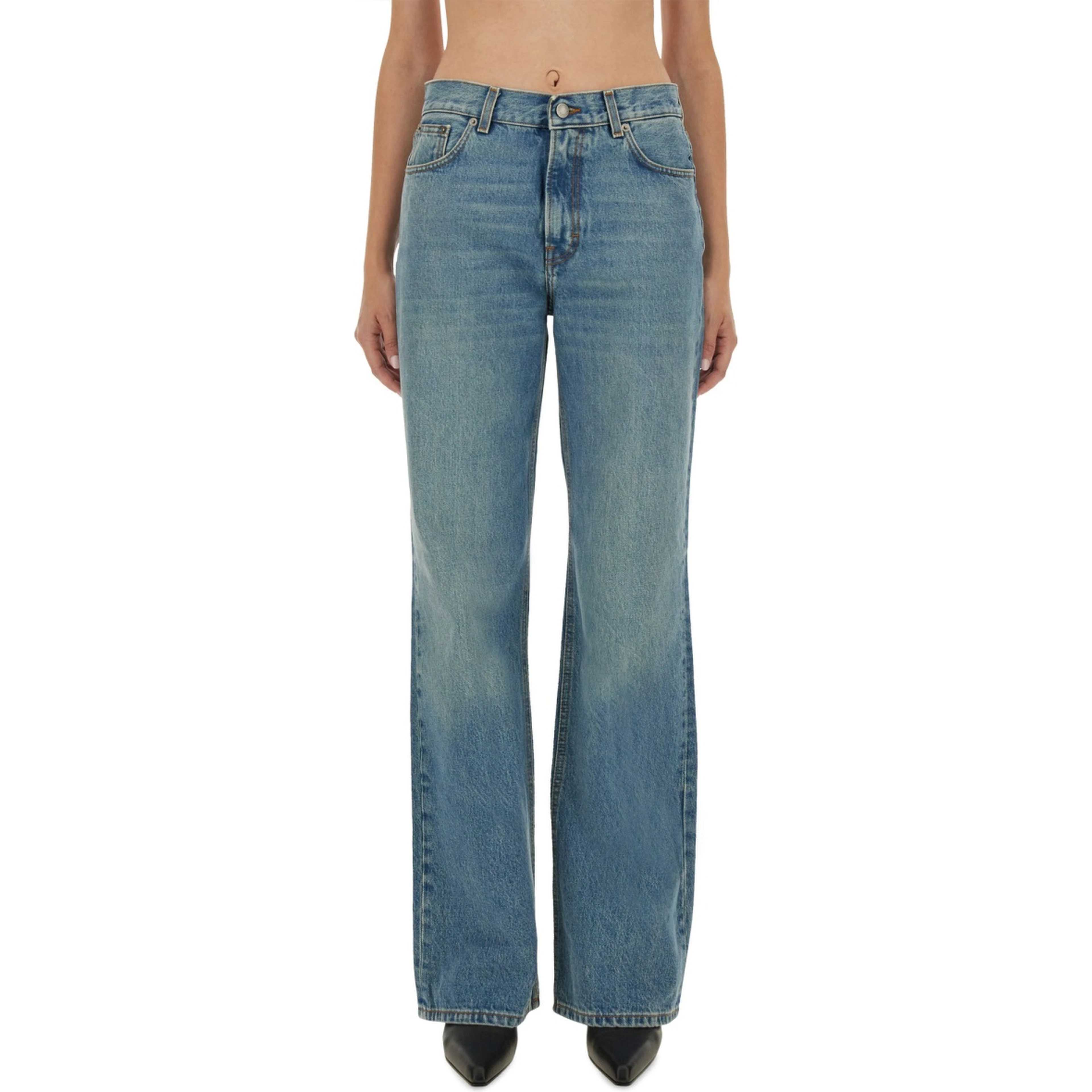 JEANS "KOREA"