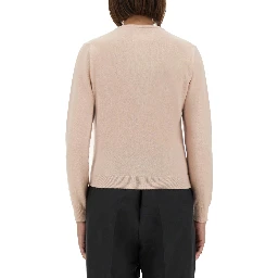 KNITTED CARDIGAN