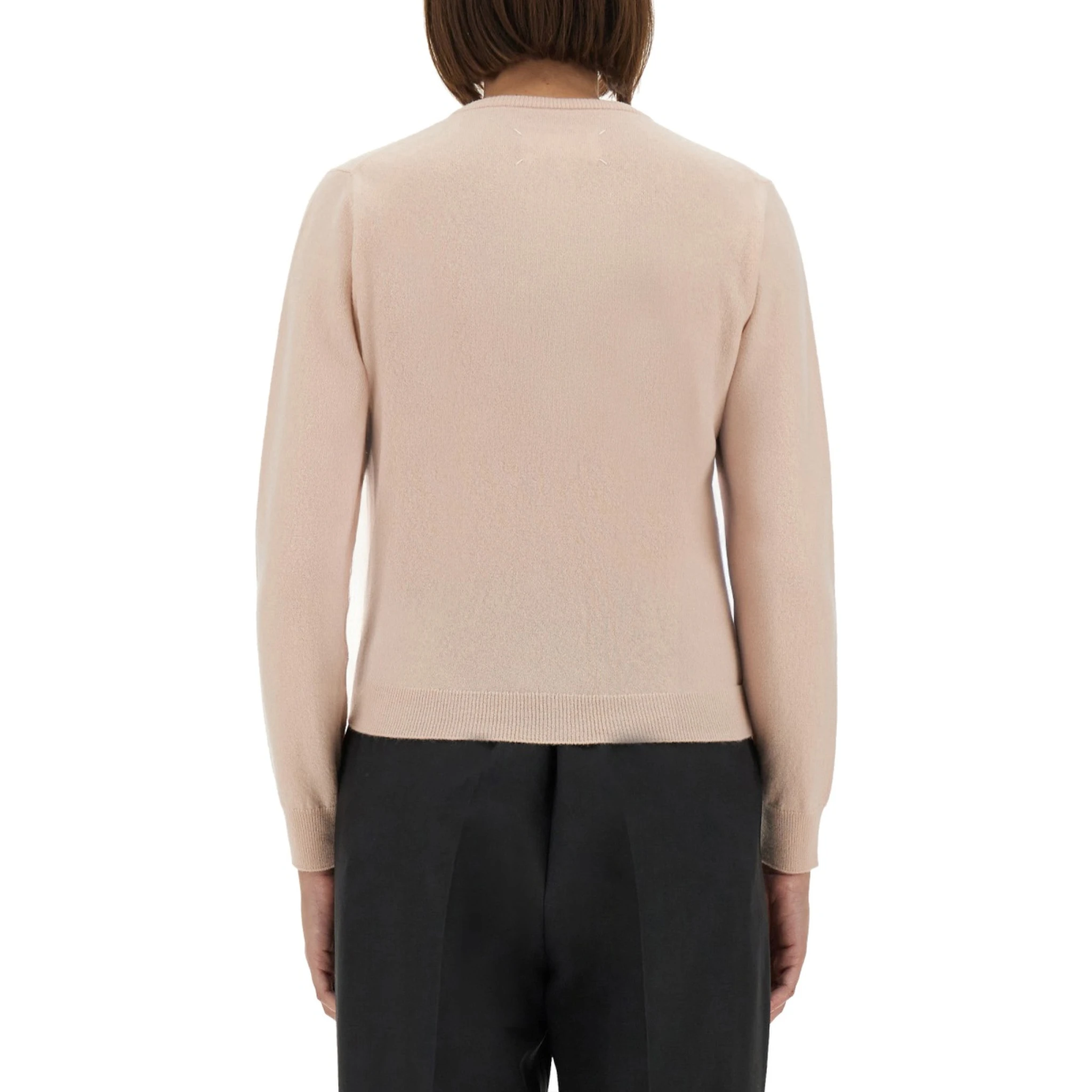 KNITTED CARDIGAN
