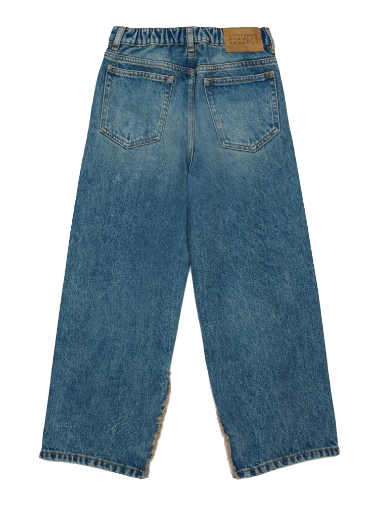 DENIM PANTS alternative