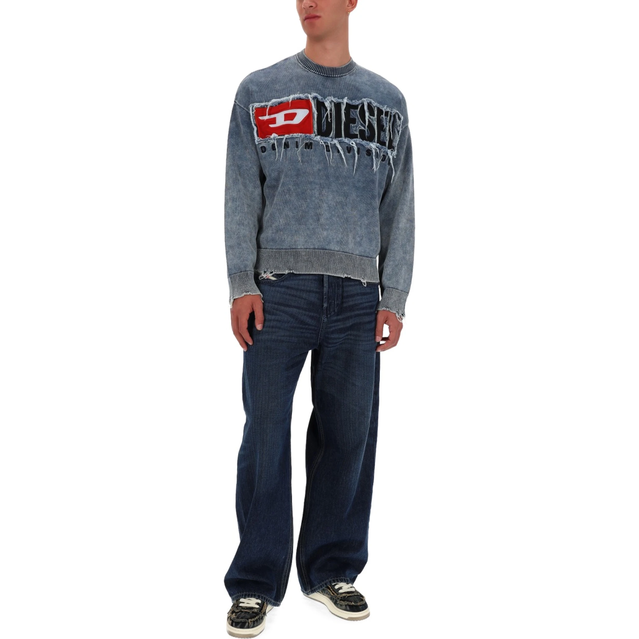 "1997 D-ENIM-M" JEANS