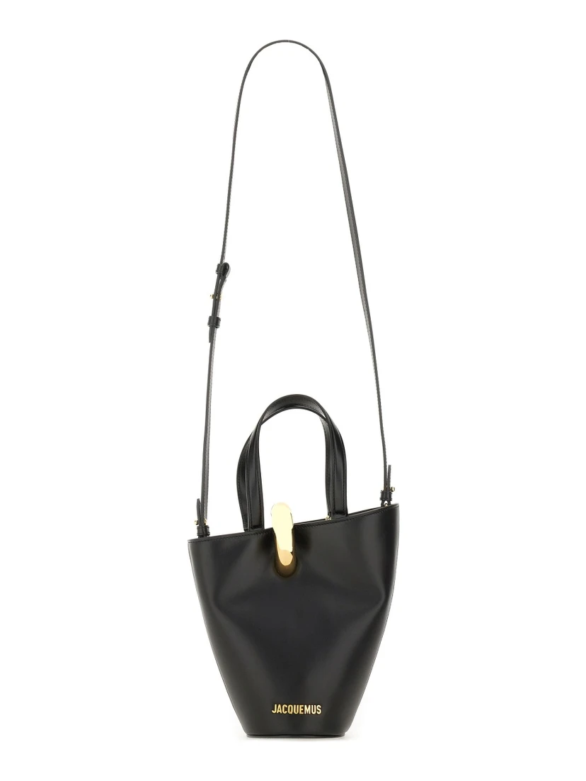 "LA PETITE POUPEE" BAG
