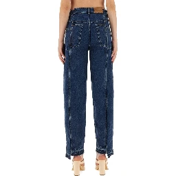 JEANS "NANYA"