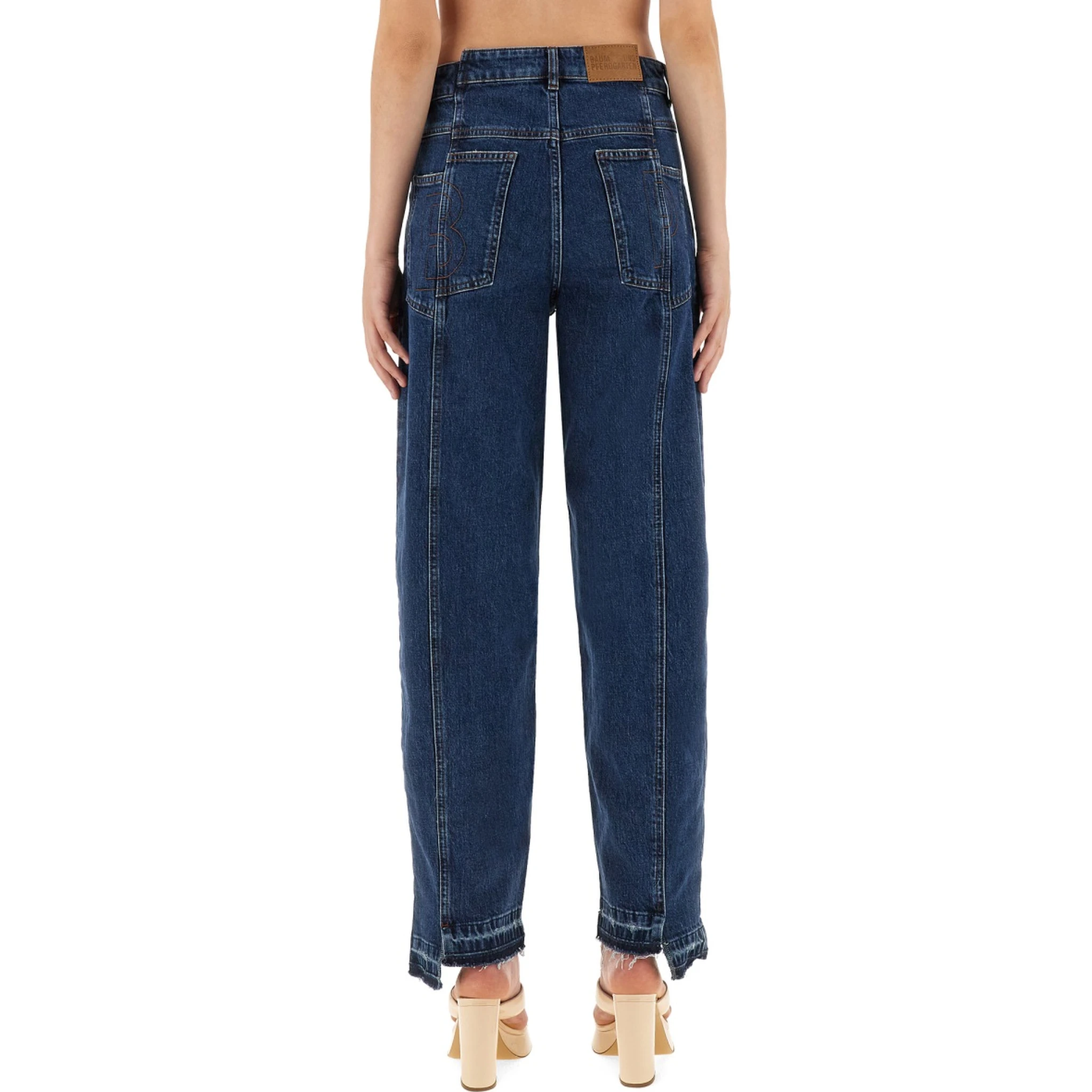 JEANS "NANYA"