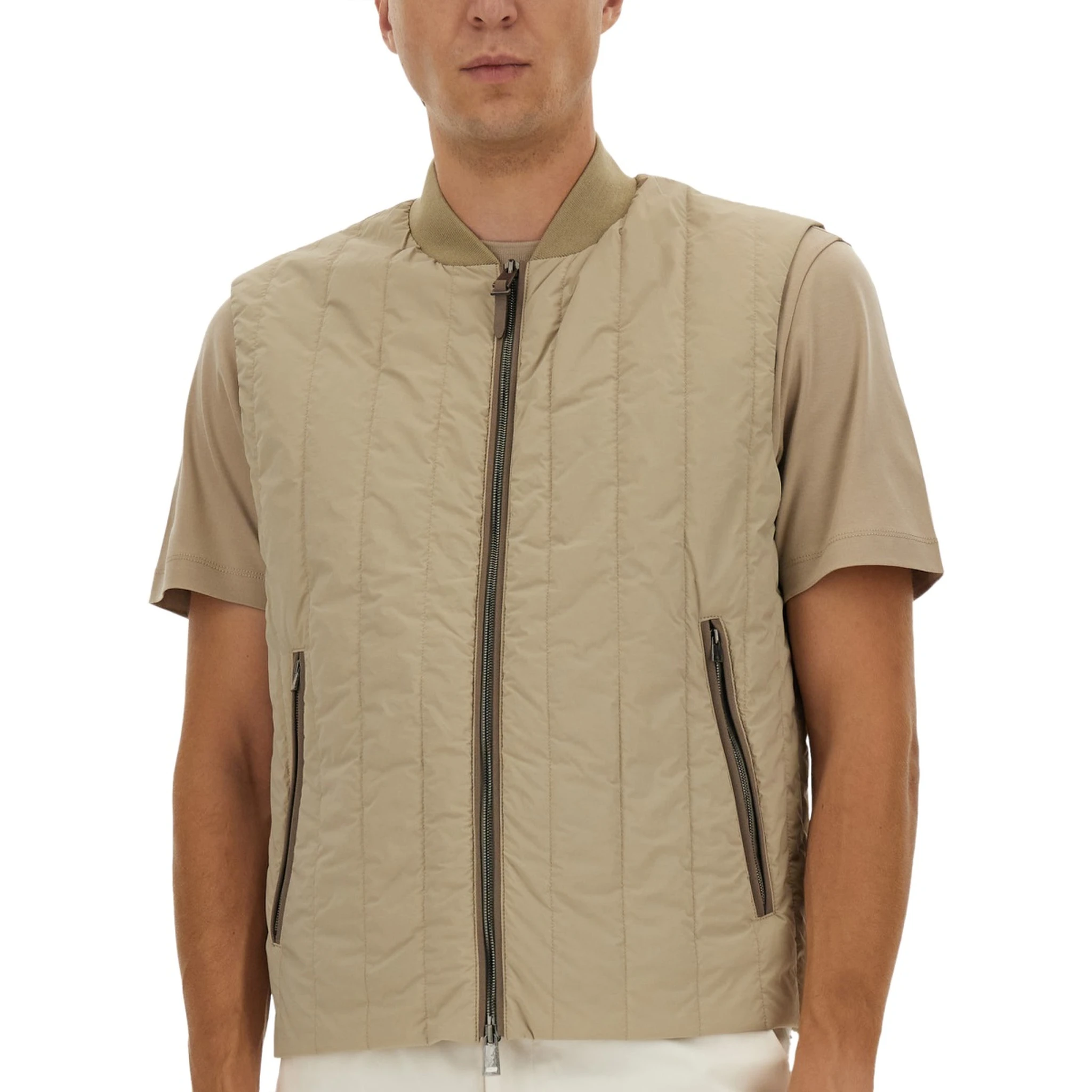 "L-CESTOL" VEST