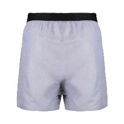 COTTON SHORTS