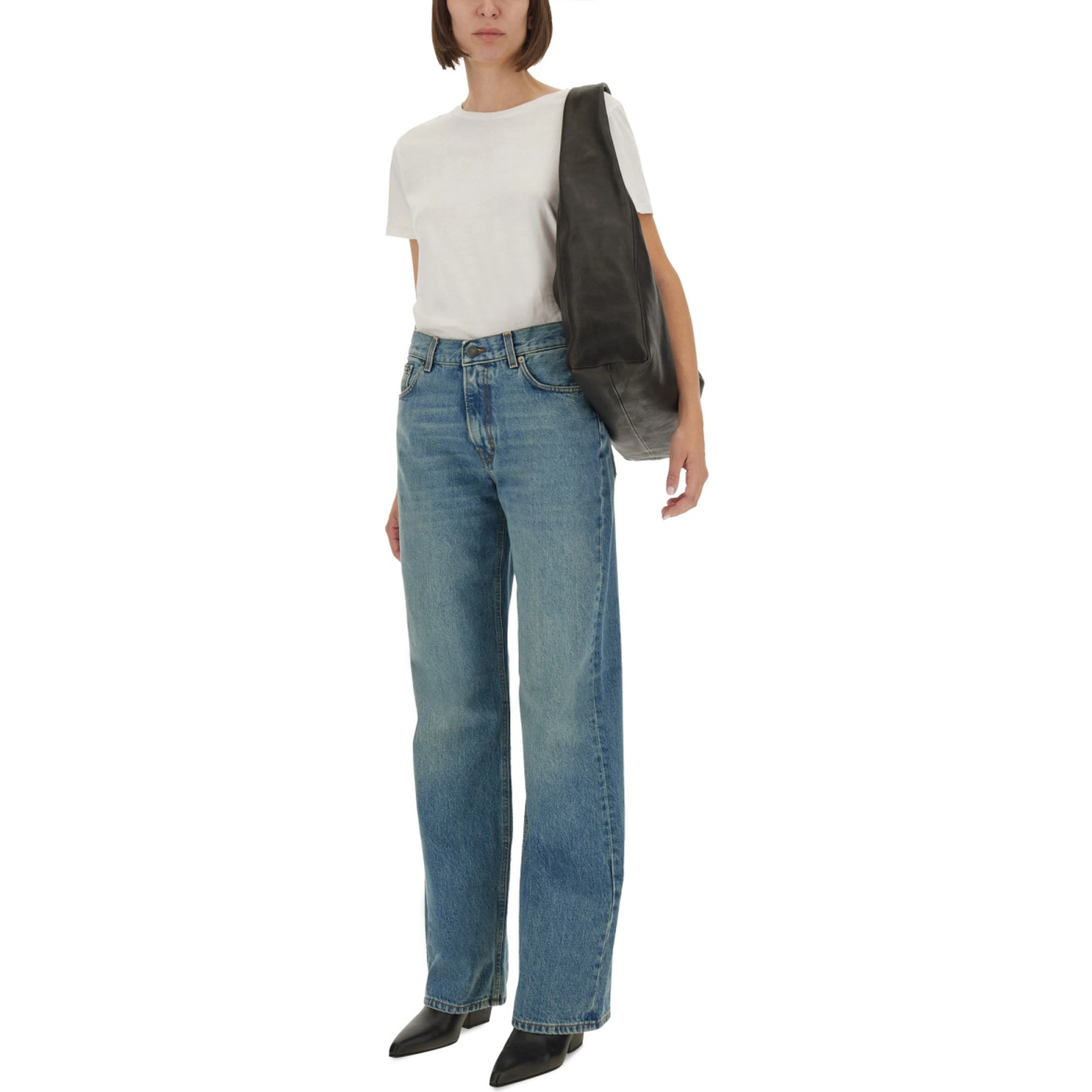 JEANS "KOREA"