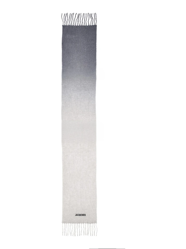 "MOISSON" SCARF