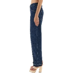 JEANS "NANYA"