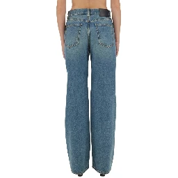 JEANS "KOREA"