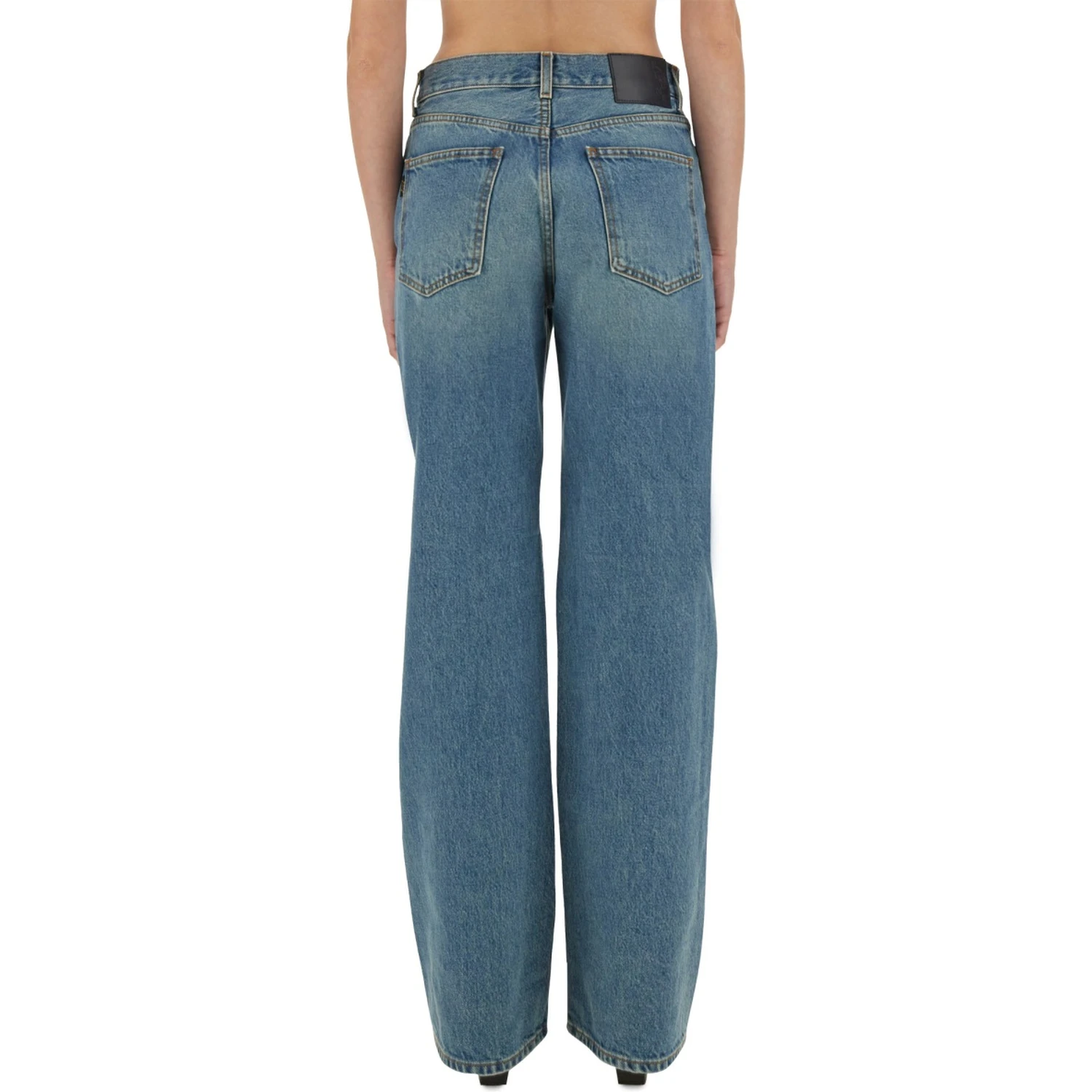 JEANS "KOREA"