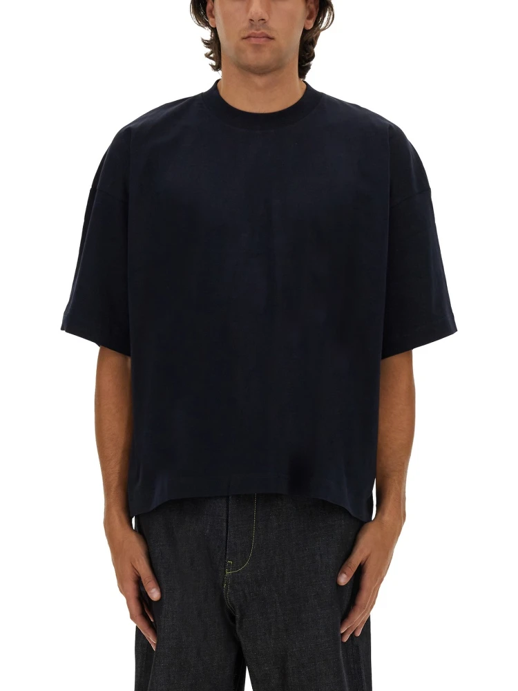 JERSEY T-SHIRT