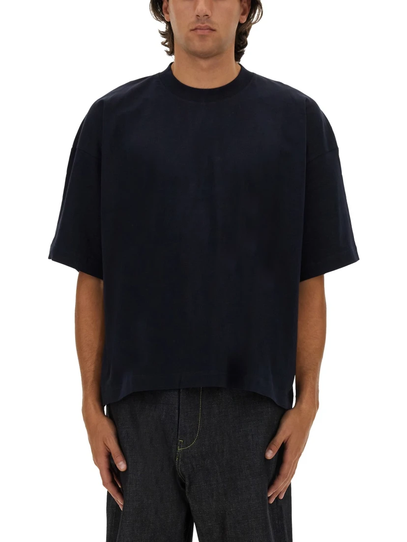 JERSEY T-SHIRT