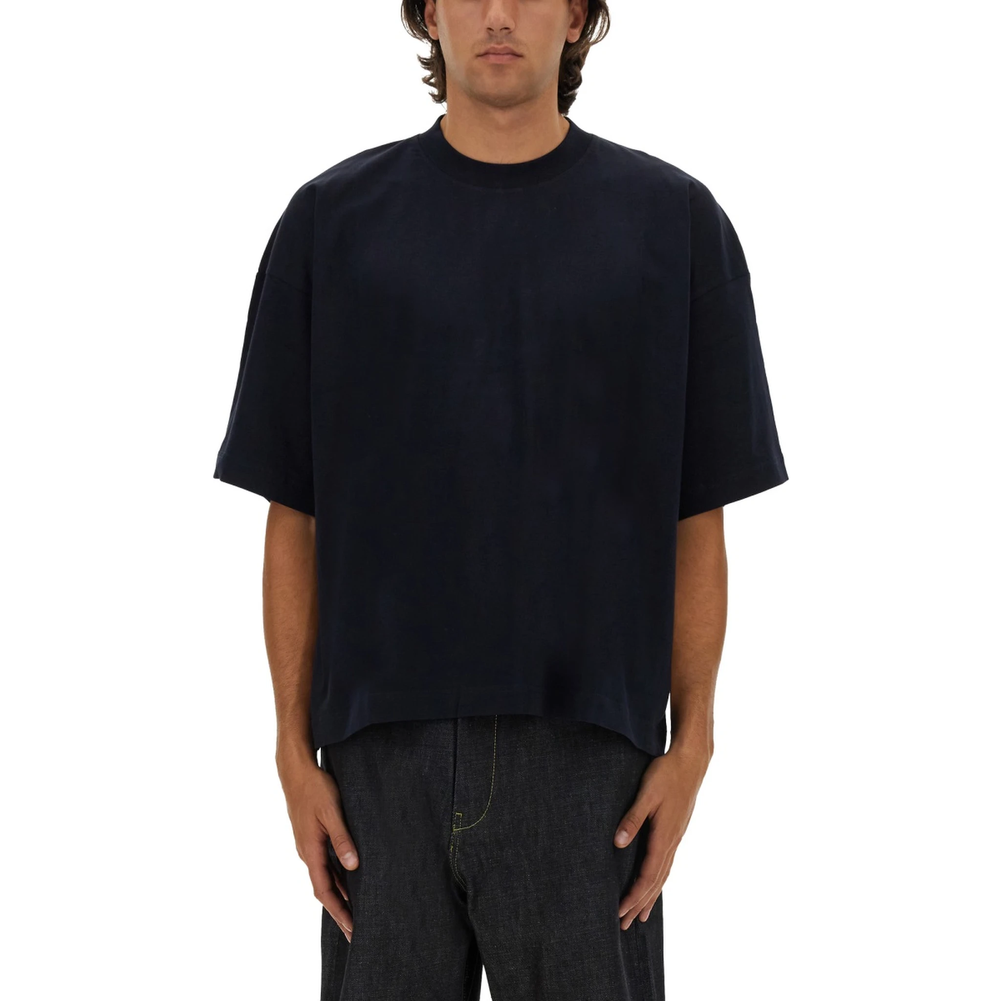 JERSEY T-SHIRT